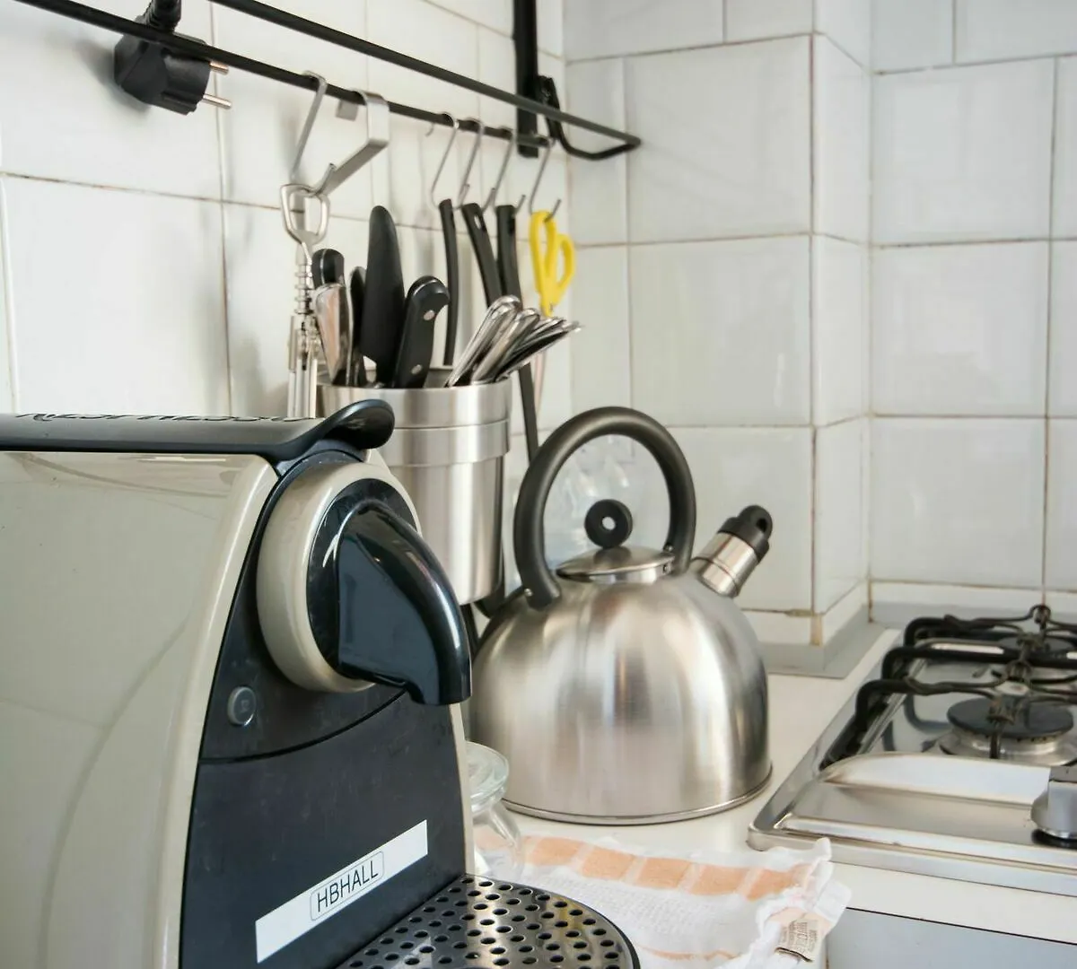 Residenze Darsena Apartment Milan