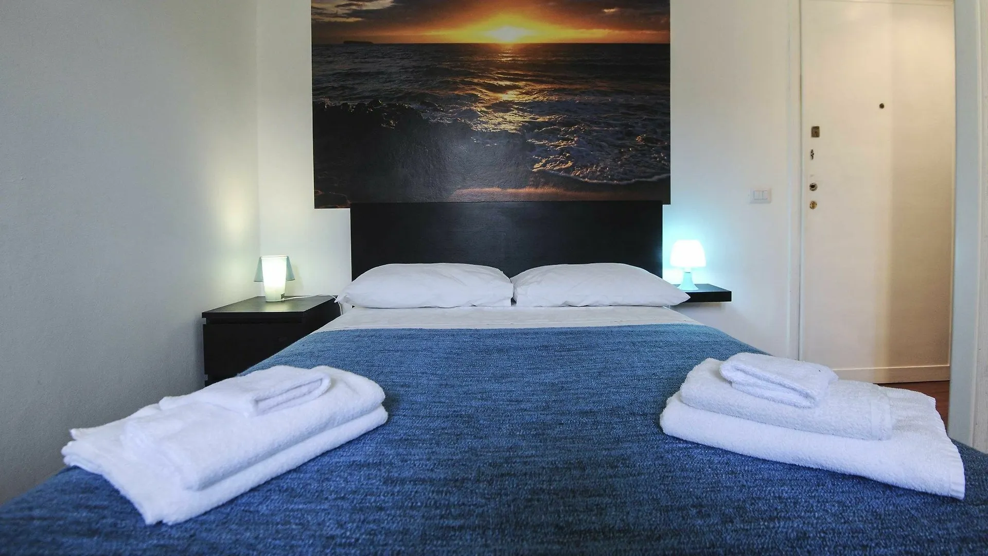 Residenze Darsena Apartment Milan