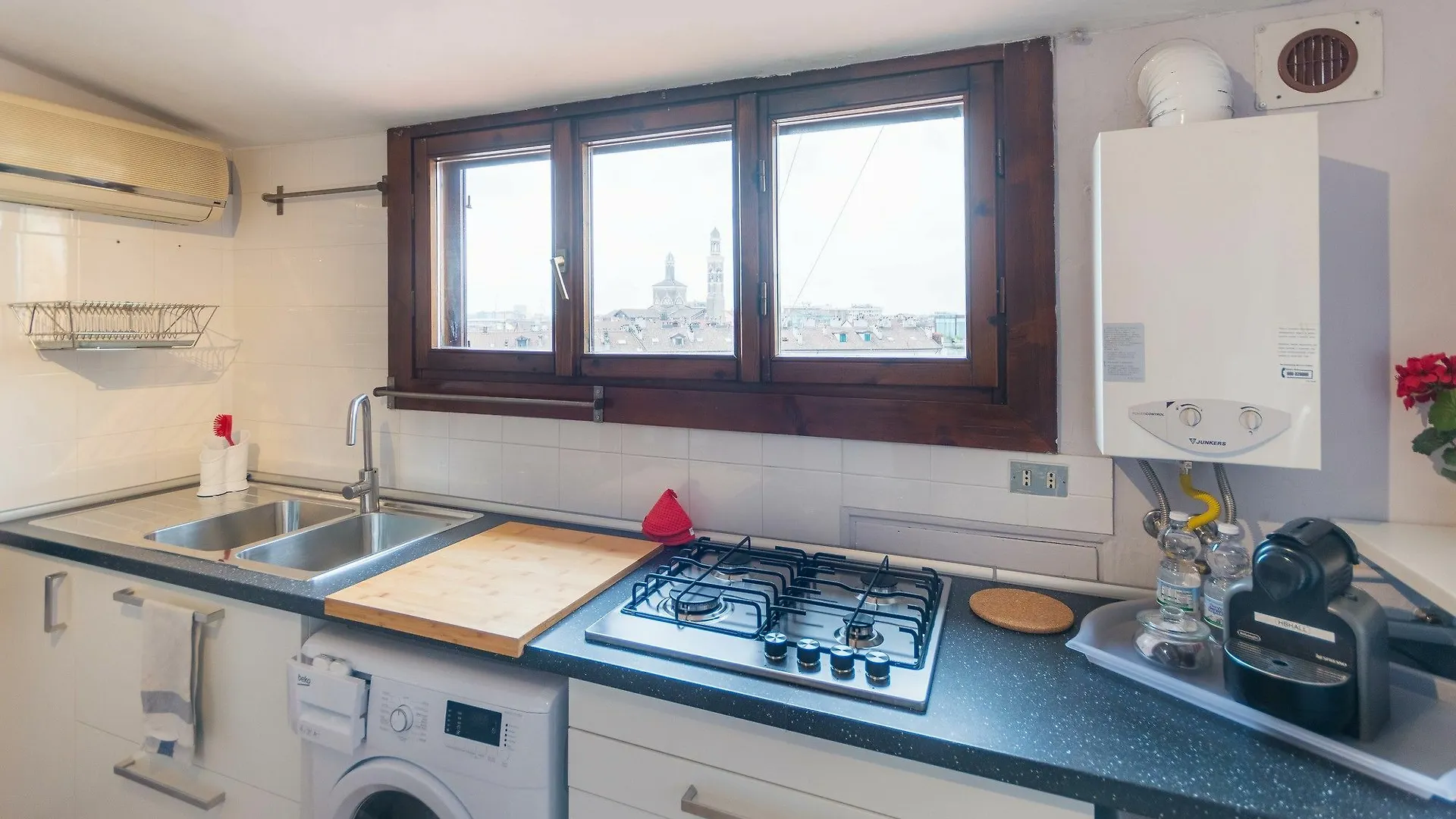 Residenze Darsena Apartment Milan
