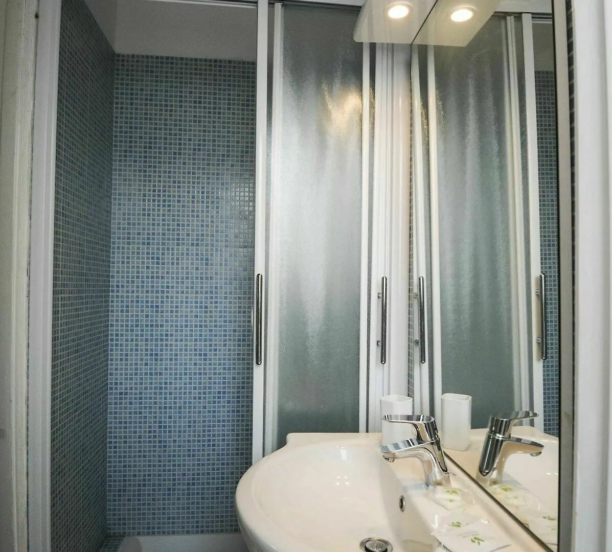 Residenze Darsena Apartment Milan