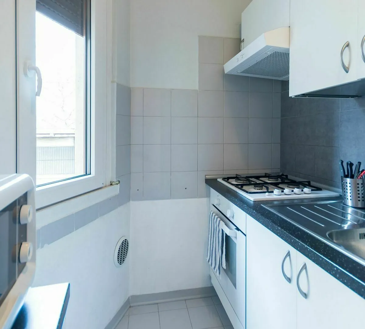 Residenze Darsena Apartment Milan 0*,  Italy