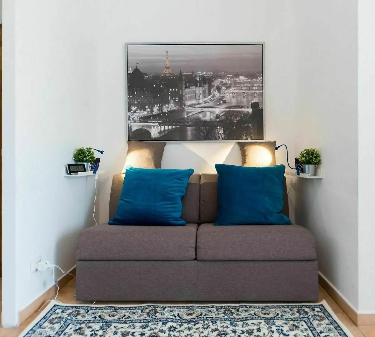 Residenze Darsena Apartment Milan