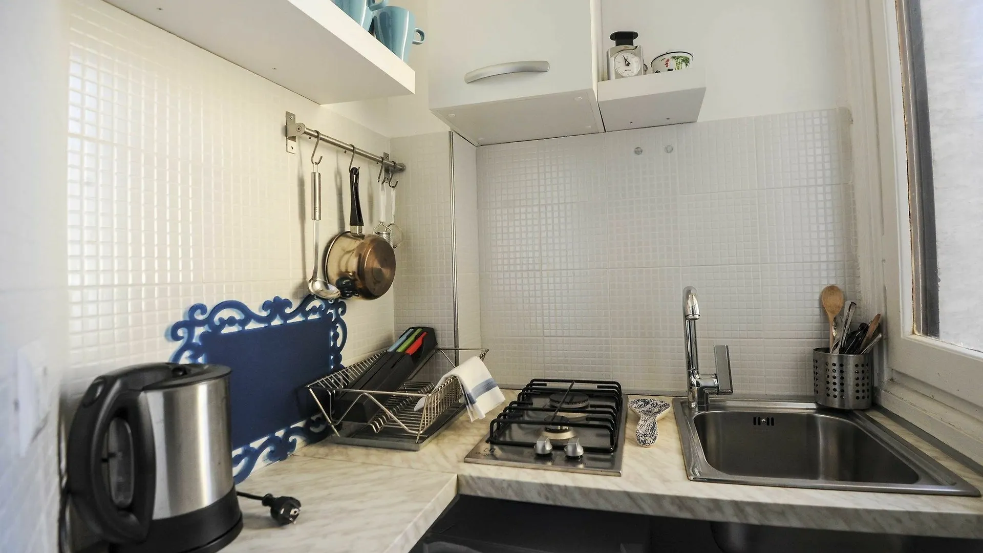 Residenze Darsena Apartment Milan
