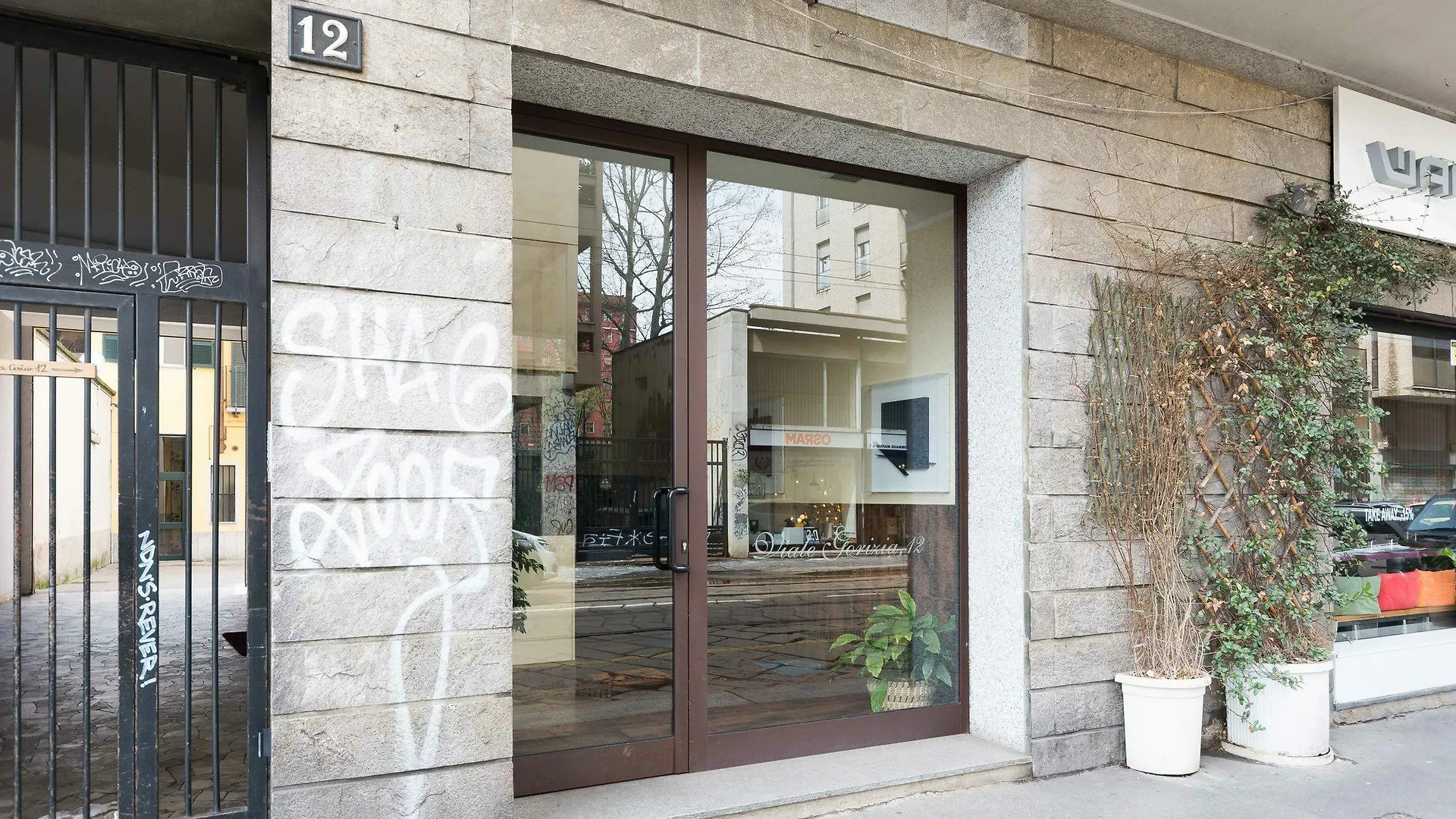Residenze Darsena Apartment Milan