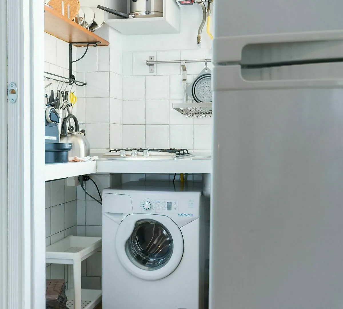 Residenze Darsena Apartment Milan