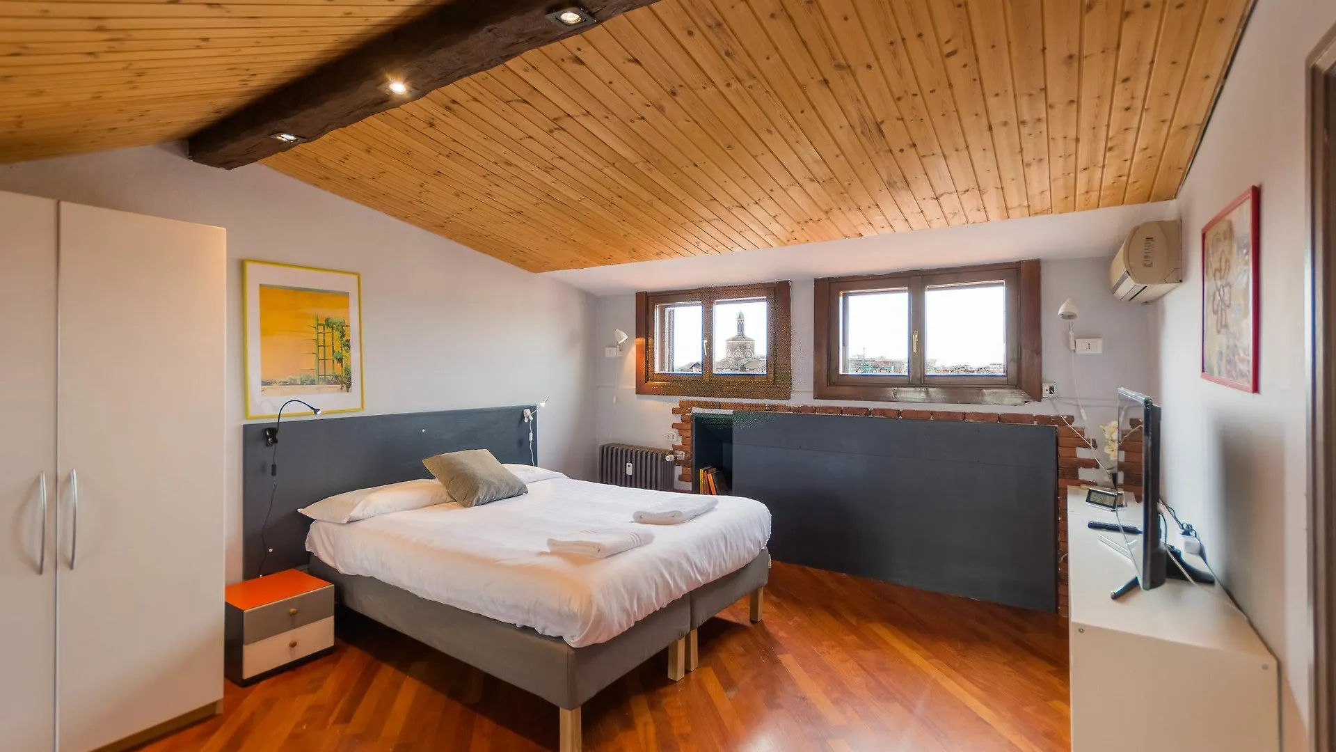 Residenze Darsena Apartment Milan 0*,