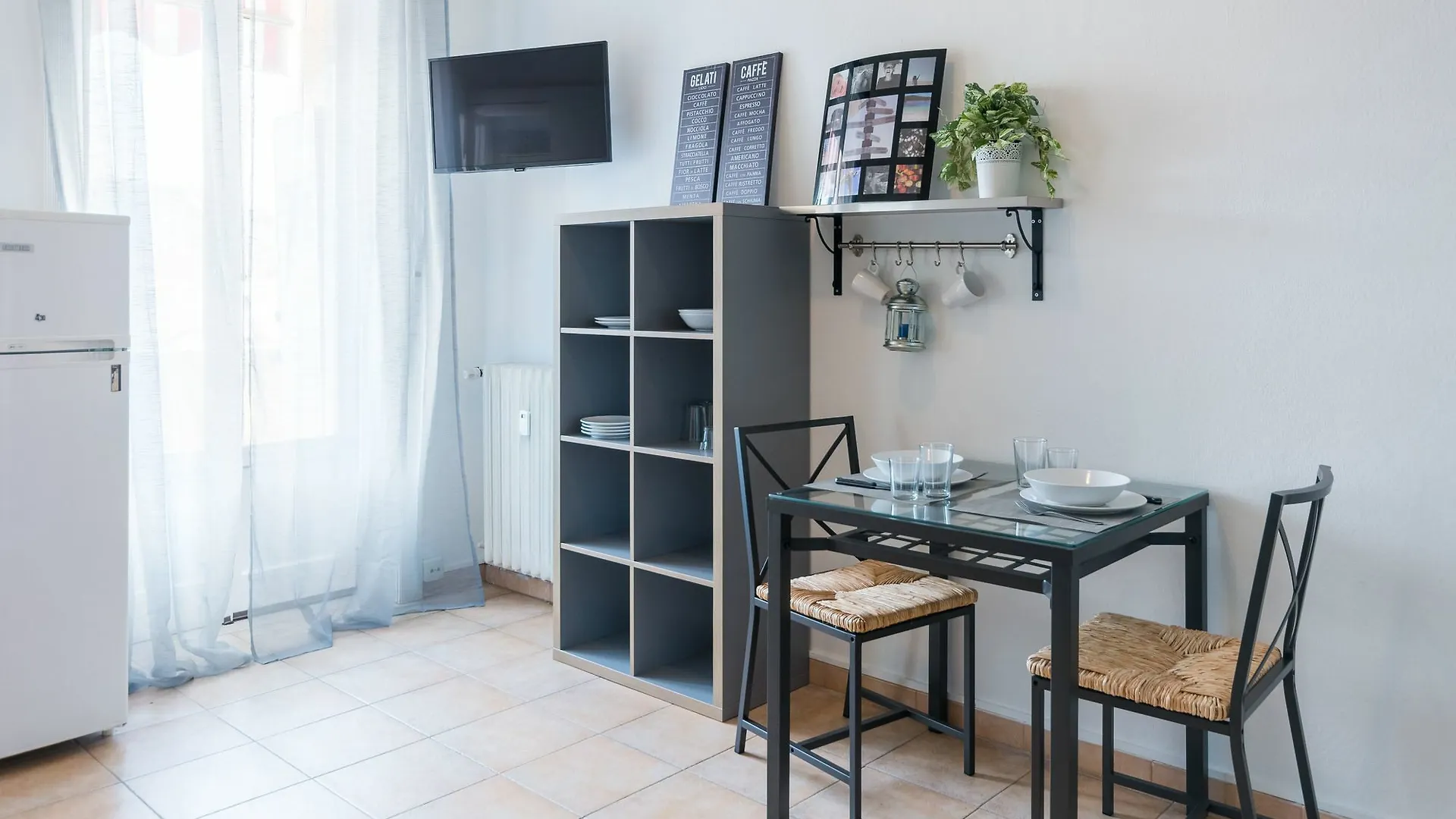 Residenze Darsena Apartment Milan Italy
