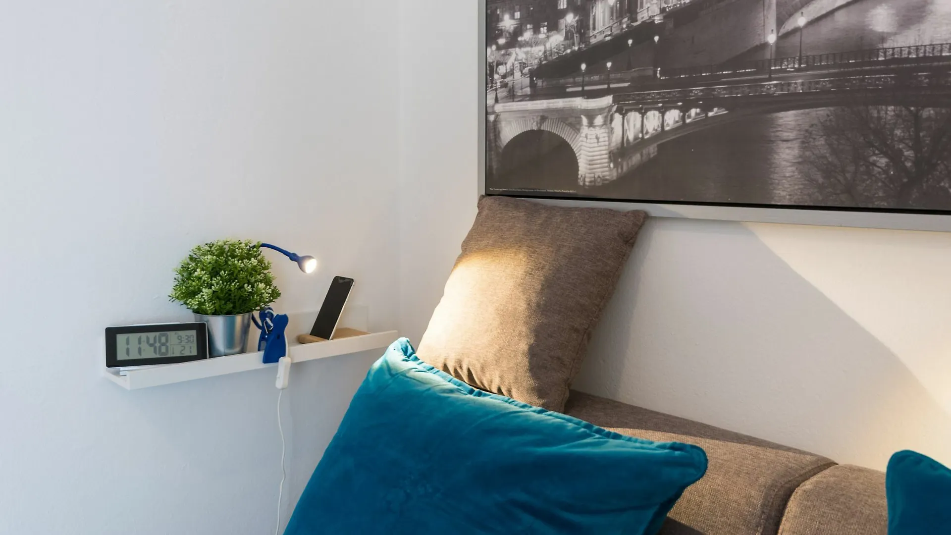 Residenze Darsena Apartment Milan Italy