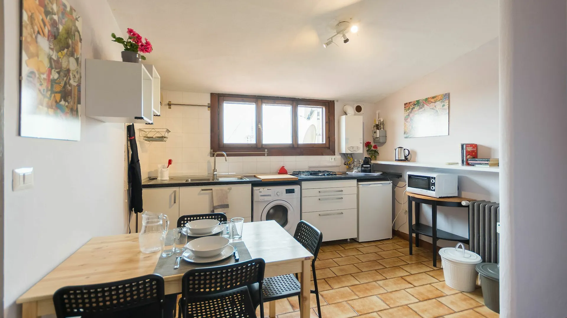 Residenze Darsena Apartment Milan