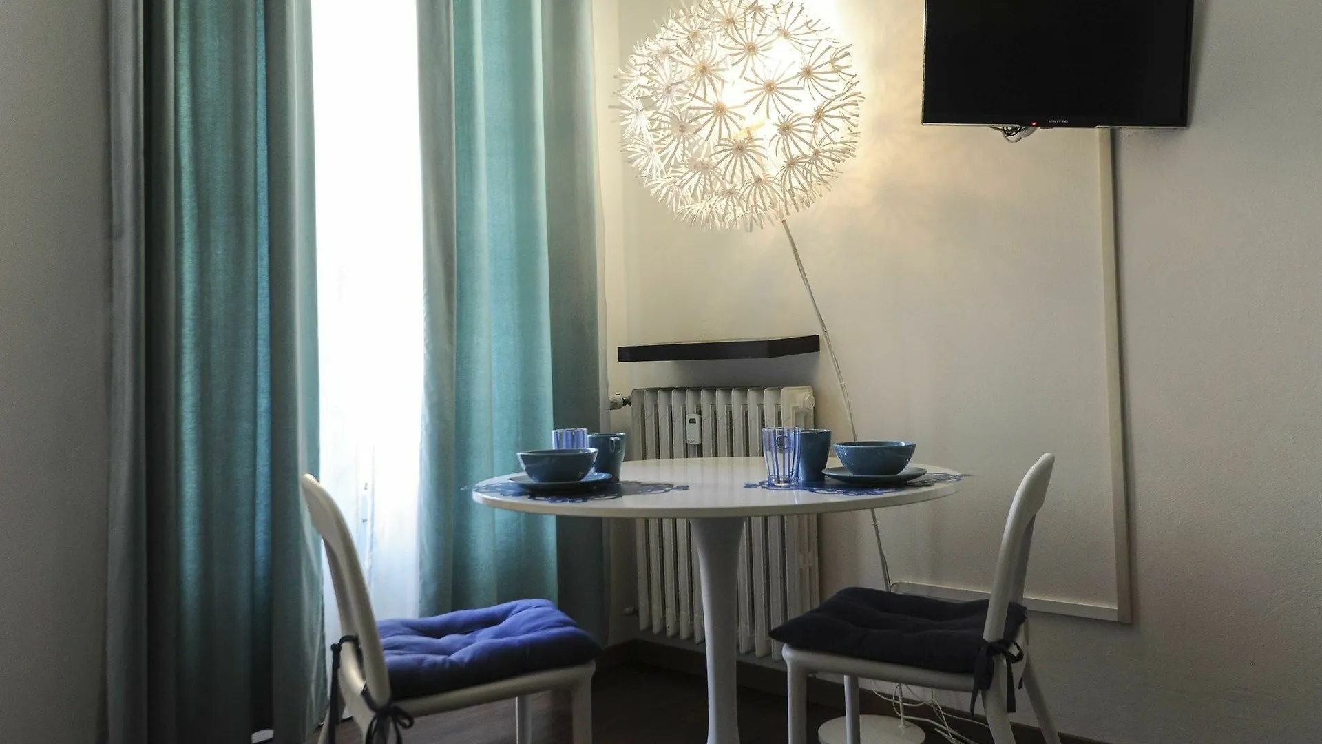 Residenze Darsena Apartment Milan