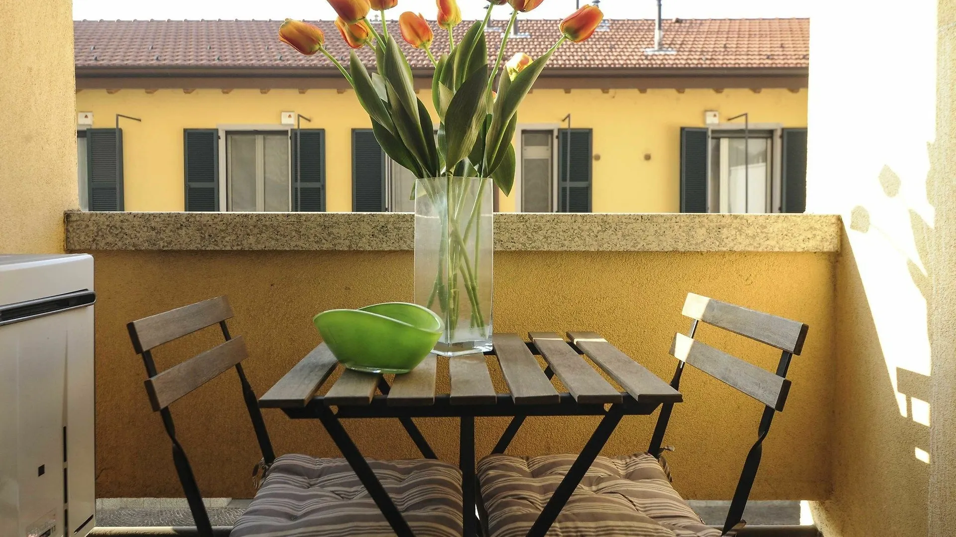 Residenze Darsena Apartment Milan