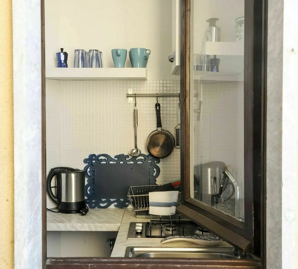 Residenze Darsena Apartment Milan